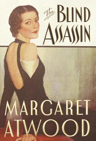 Margaret Atwood - The Blind Assassin - Preis vom 02.10.2026 23:42:20 h