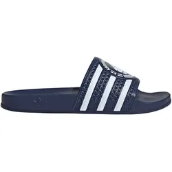 adidas Trefoil Badelatschen victory blue/cloud white/victory blue 40 2/3