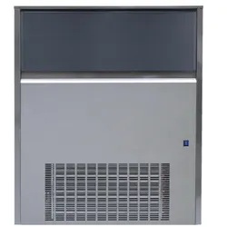Eiswürfelbereiter - Vollwürfel - SAMMIC GS-80PA 75 kg/24h