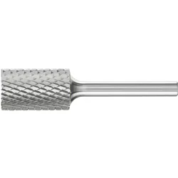 Pferd, Fräser, HM-Frässtift ZYAS 1625/6 Z4