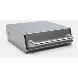 Brabura Plancha Garhaube Lid 20