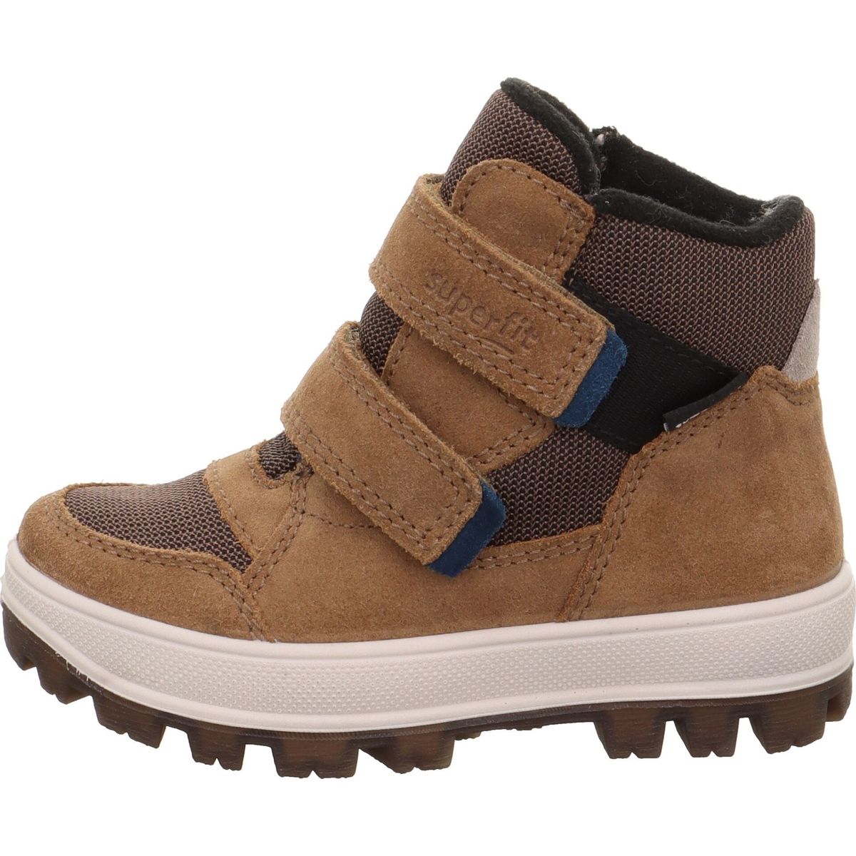 Superfit Tedd braun/blau (3010) 25 1-800475-3010-25