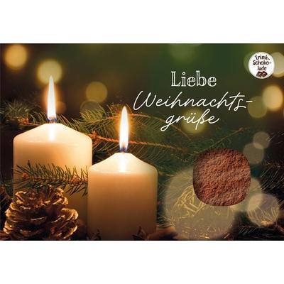 Liebe Weihnachtsgrüße, Nonbook von , Brunnen Verlag GmbH