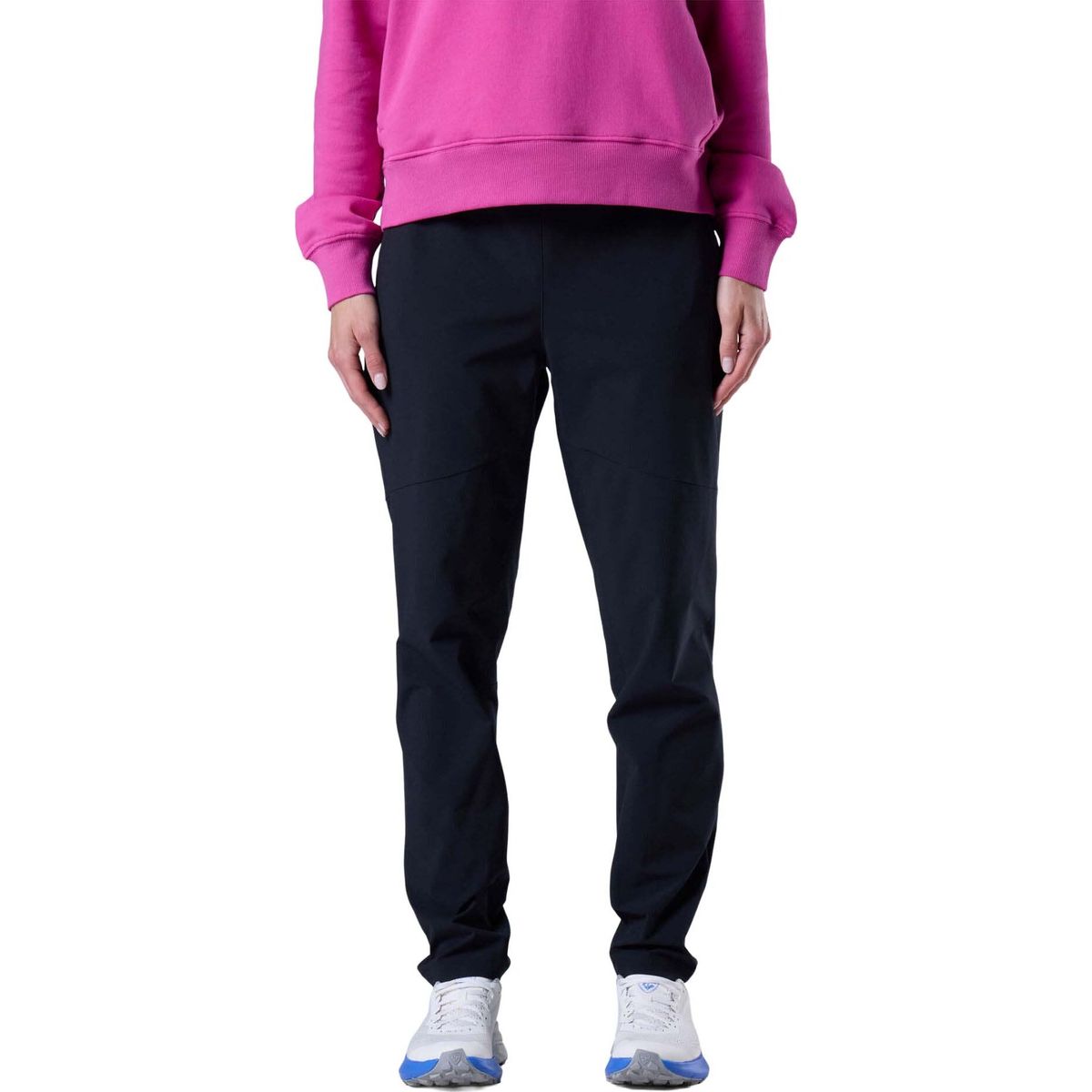 Rossignol W Pull-on Pant black (200) M RLOWP27 20000M