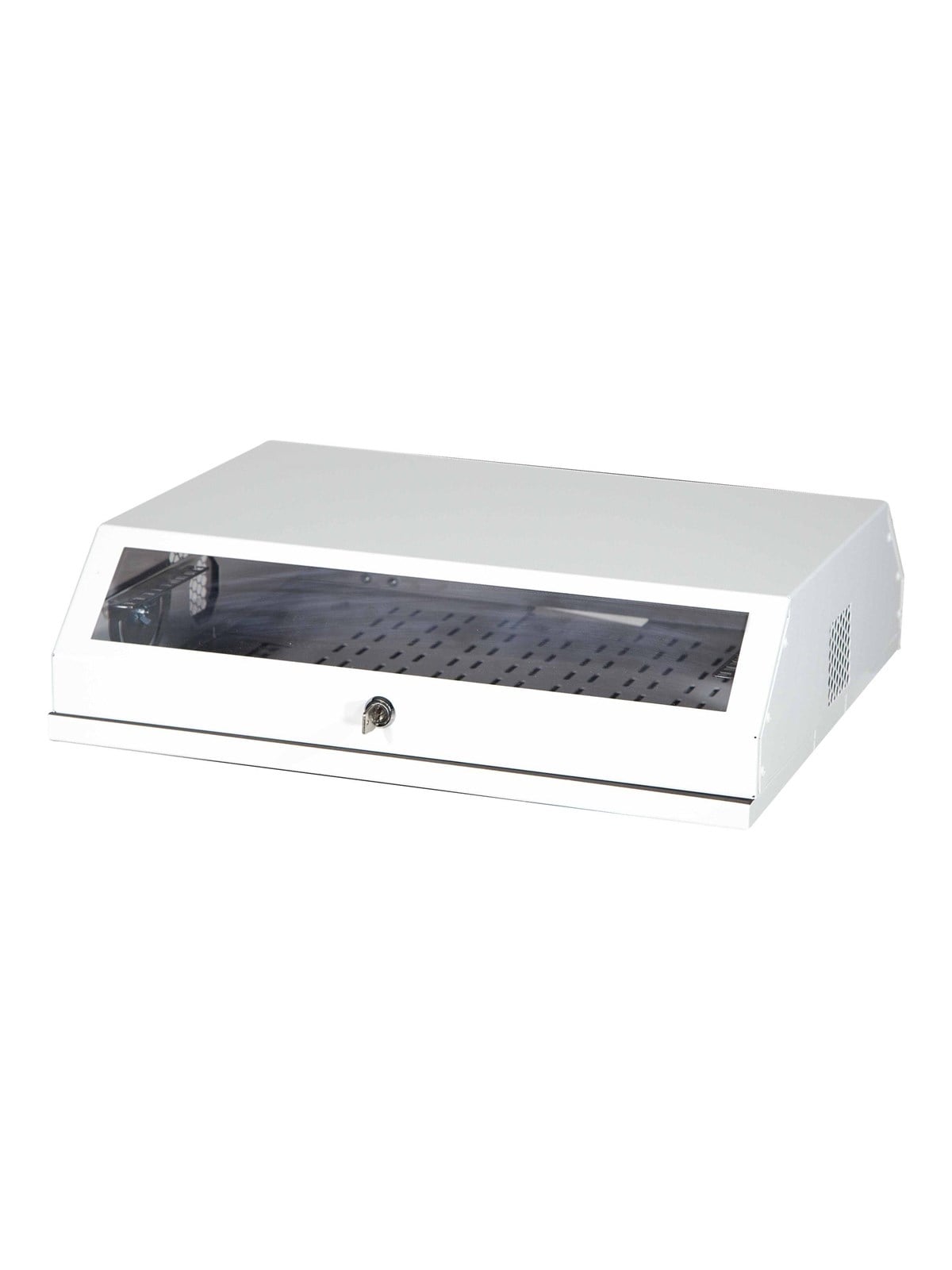 EFB NORDIC EFB-Elektronik - cabinet - 3U