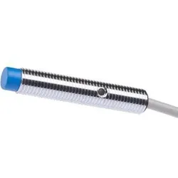 Ipf Electronic Sensor Induktiv, M8x1 IN080106