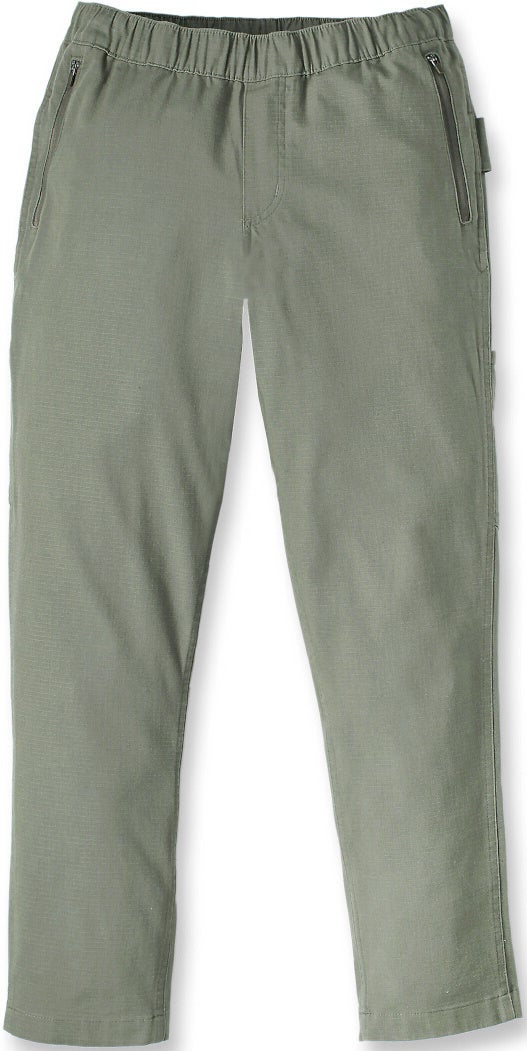 Carhartt Force Relaxed Fit Ripstop Work Damen Hose 106194-DOV-S006
