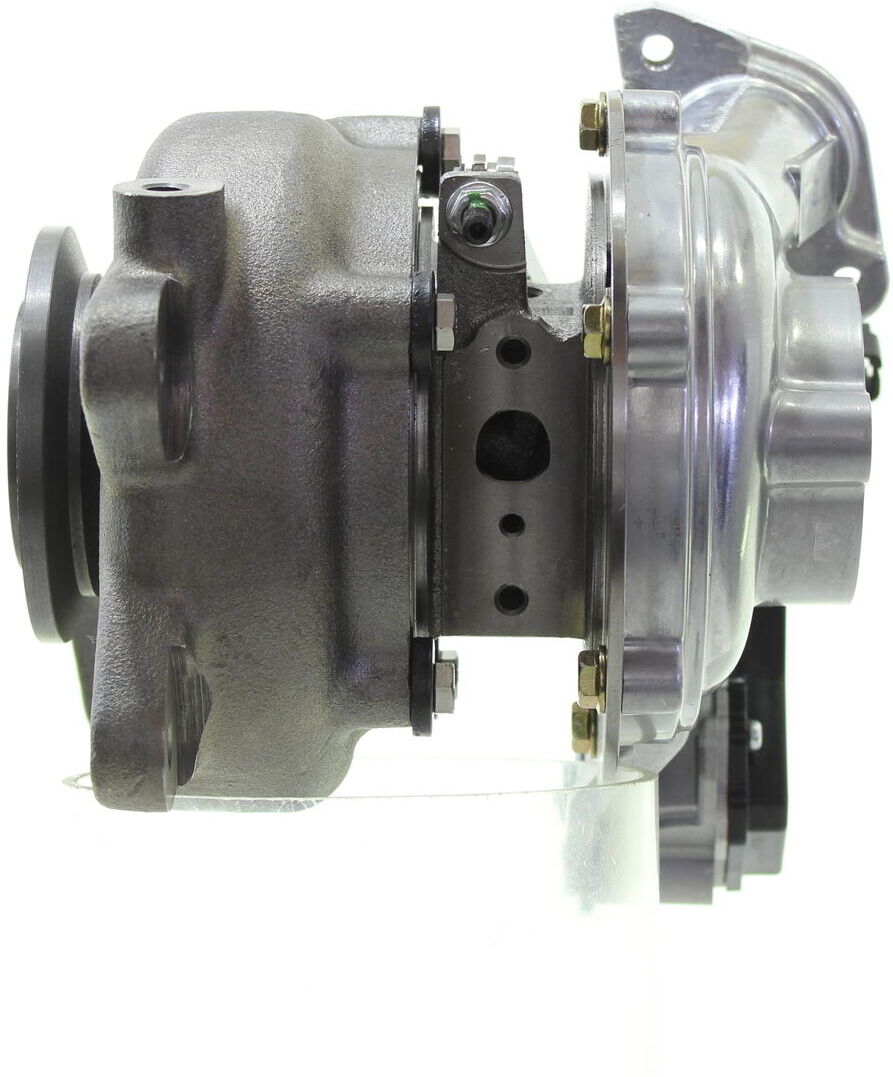 Alanko Lader, Aufladung 10901770 Für Toyota