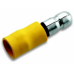 Cimco Werkzeuge Rundstecker 180304