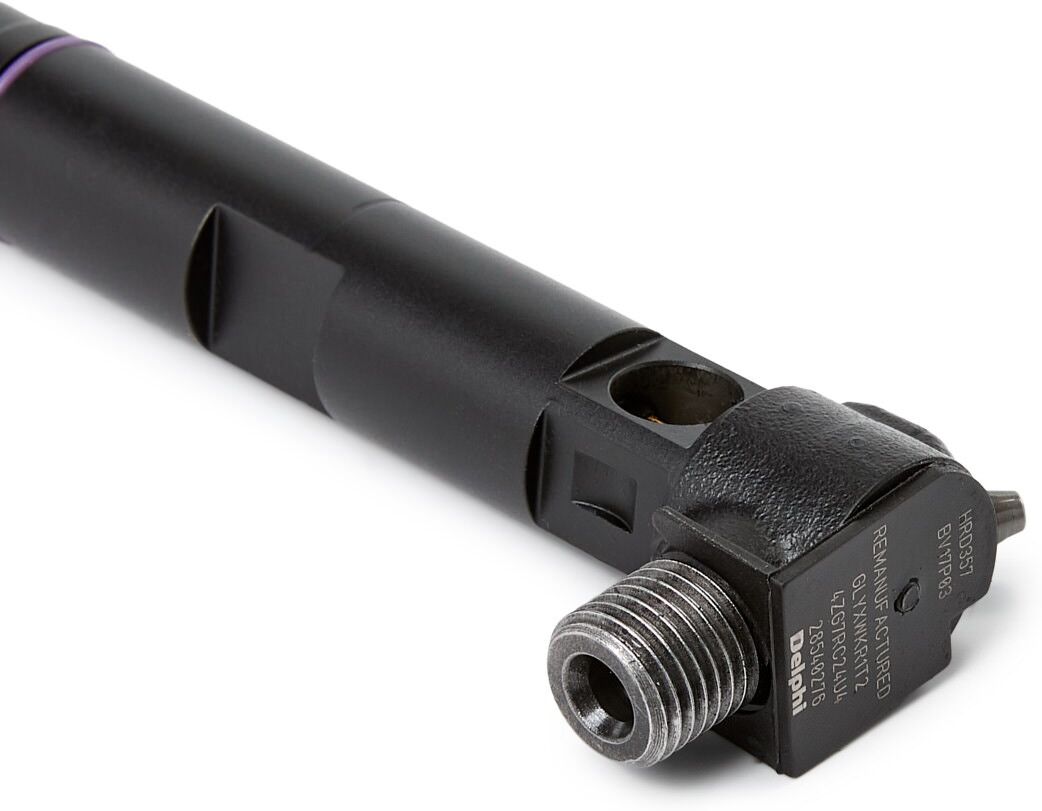 DELPHI HRD357 Nozzle and Holder Assembly