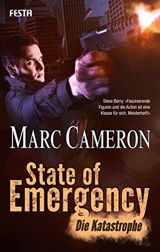 Marc Cameron - State of Emergency - Die Katastrophe - Preis vom 09.10.2026 07:28:09 h