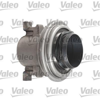 VALEO Kupplungssatz 805470 für Iveco