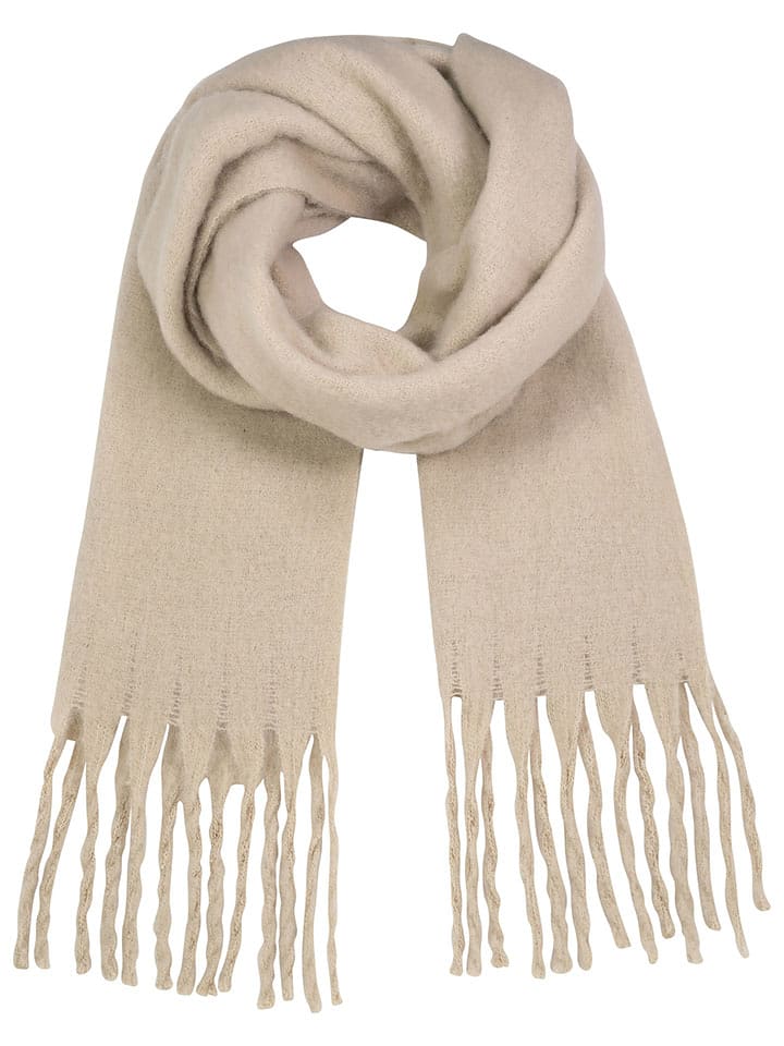 Eight2Nine Schal in Beige - onesize