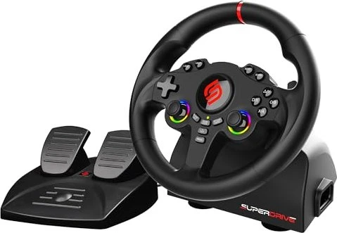 SUPERDRIVE 220 RS