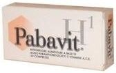 Anfatis Centro Spa Pabavit-Integ 30cpr