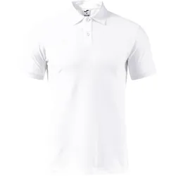 JOMA Bali III Poloshirt 200 - weiß S