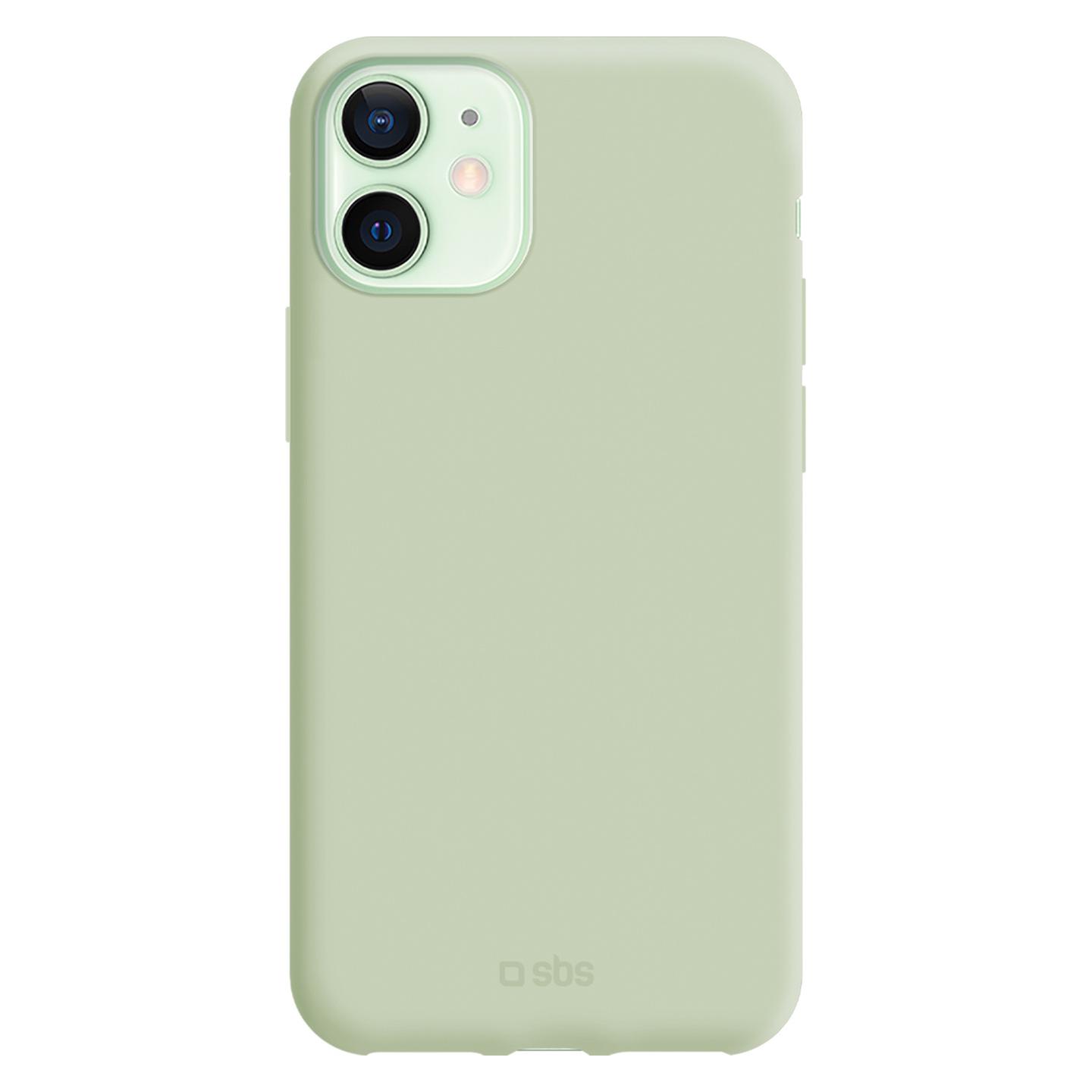 SBS Schutzhülle (Apple iPhone 12 mini) (TECOVVANIP12LG)