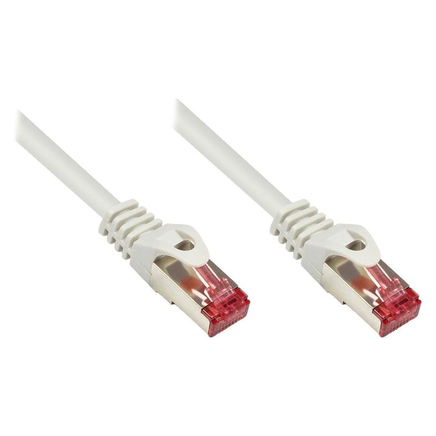 Kabelmeister SO-31339 (CAT6, 25 m) (SO-31339)