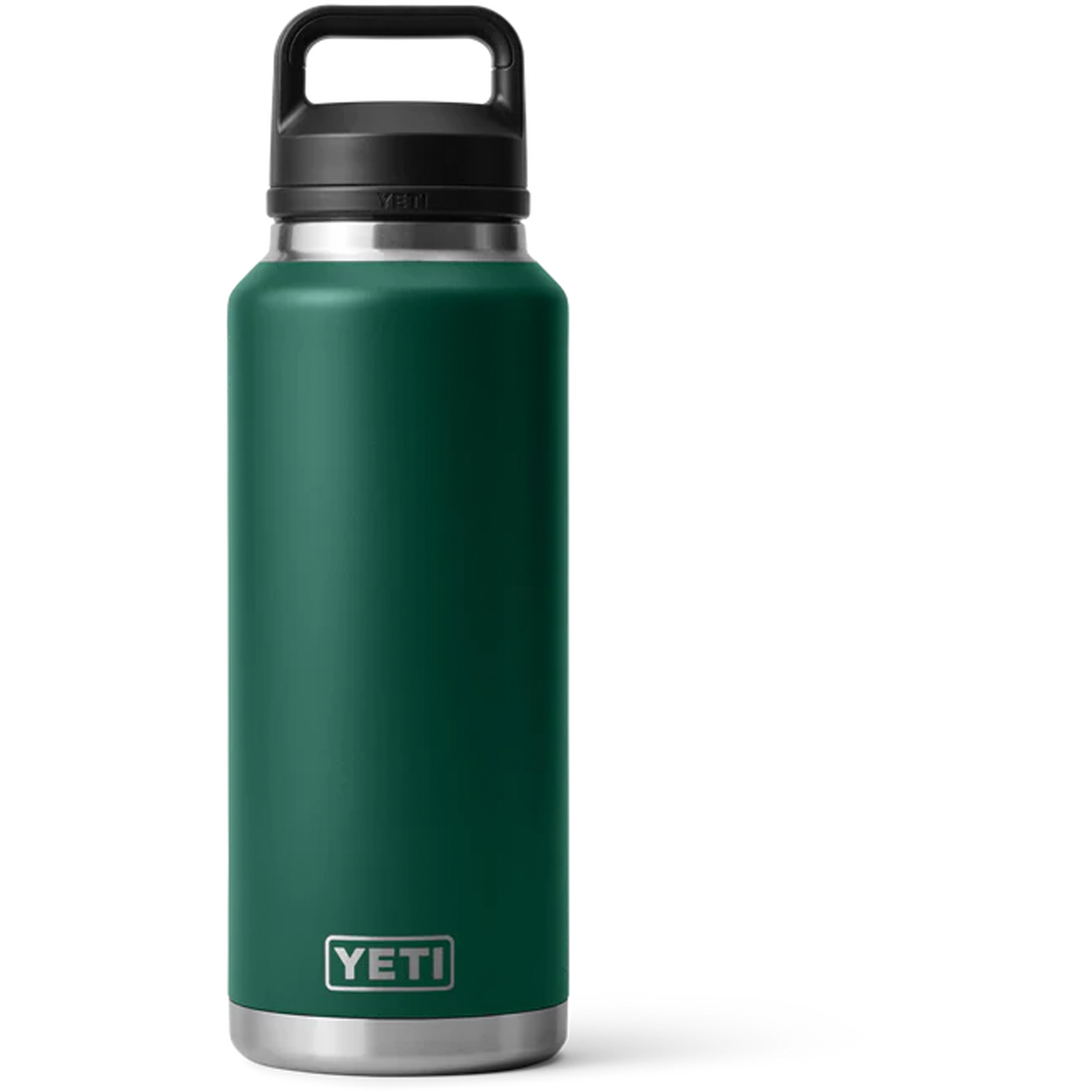 Yeti Rambler 26oz Chug Isolierflasche Isolierflaschen gruen Größe 769ml Reise | Lifestyle