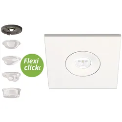 RP-Technik LED-Sicherheitsleuchte EEQL431SC