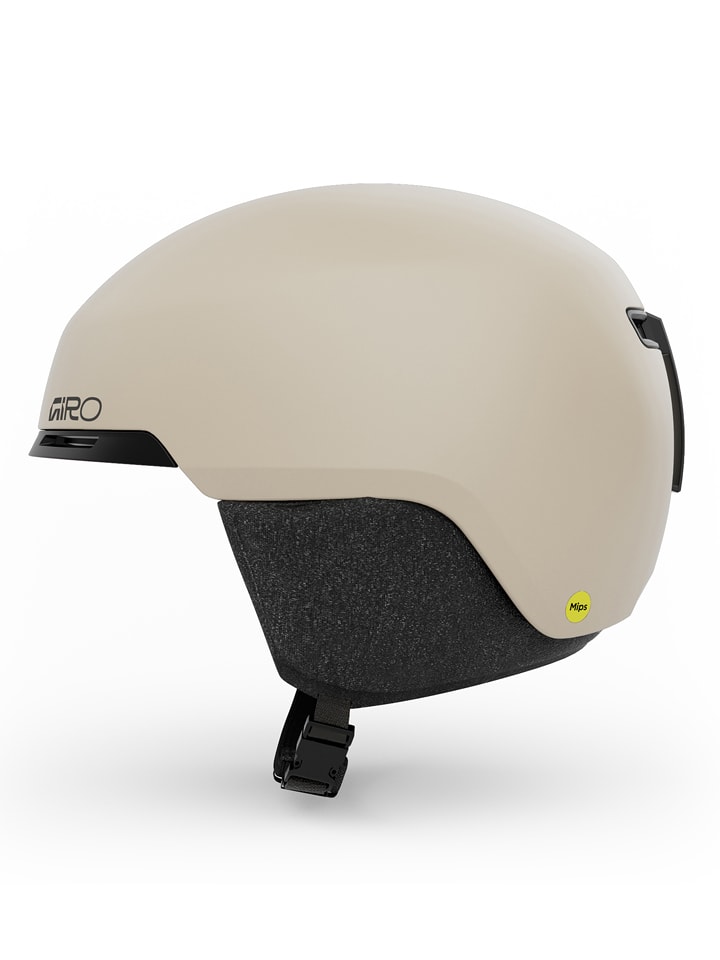 Giro Ski-/ Snowboardhelm "Taggert Mips" in Beige - S