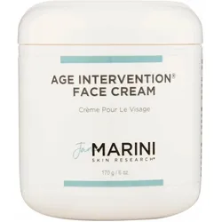 Jan Marini, Gesichtscreme, Professional Age Intervention Gesichtscreme 177 ml (177 ml, 24h Creme)