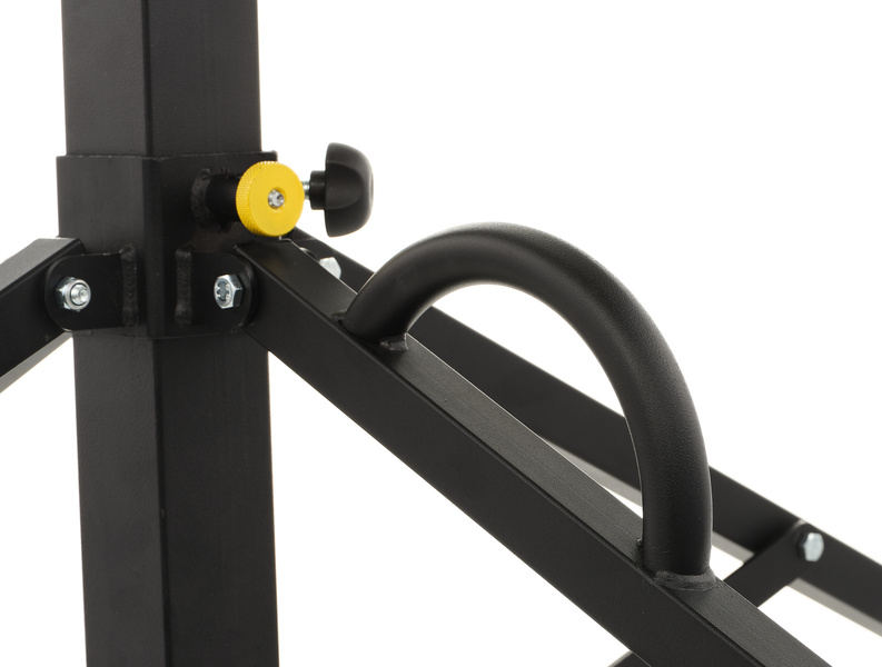 Block And Block DELTA-80 Winch St. 100kg 4.35m