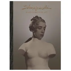 Schiaparelli: Fashion Becomes Art, Fachbücher von Lydia Caston, Sonnet Stanfill
