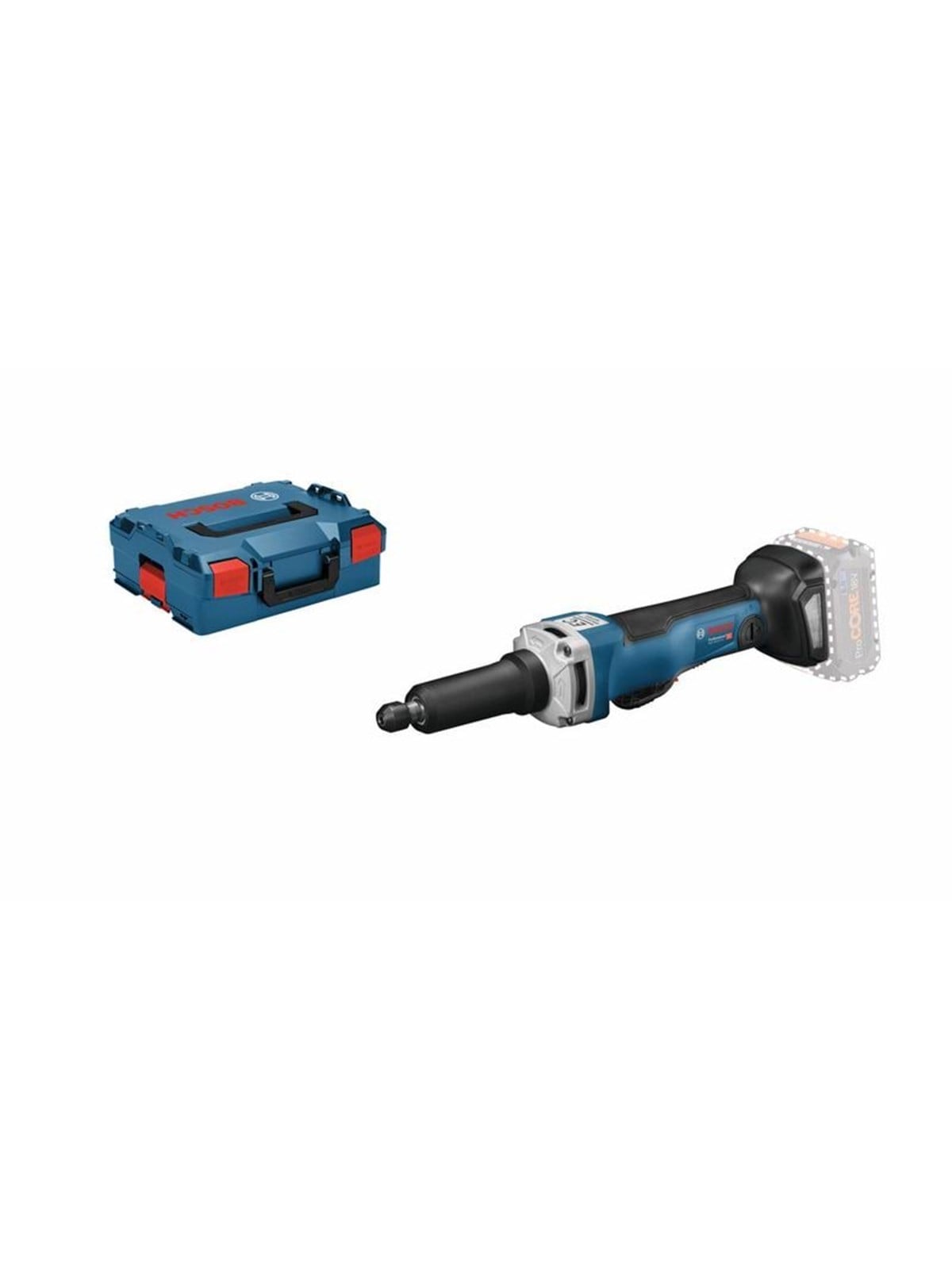 Bosch Professional GGS 23 PLC Professional (SOLO)