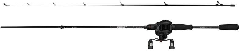 Abu Garcia Max Sx Casting Combo Lh-7'