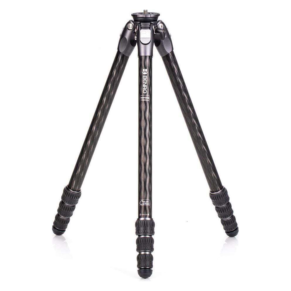 Benro statyw Tortoise 24CLV (Carbon) (019TTOR24CLV00)