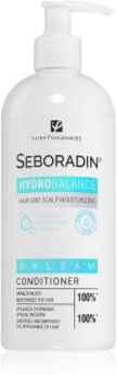 Seboradin Hydro Balance condicionador hidratante 400 ml. Hydro Balance