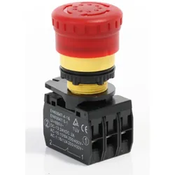 ELMAG NOT/AUS-Schalter Nr. 50 - 9106504