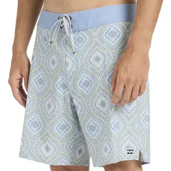 BILLABONG GOOD TIMES PRO 17,5 Boardshort 2026 fog gray - 36
