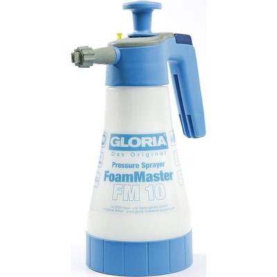 Gloria Haus und Garten 000655.0000 FoamMaster FM 10 Drucksprüher 1l