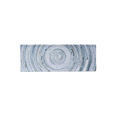 Churchill Elements Coast Platte Rechteckig 25 x 9cm