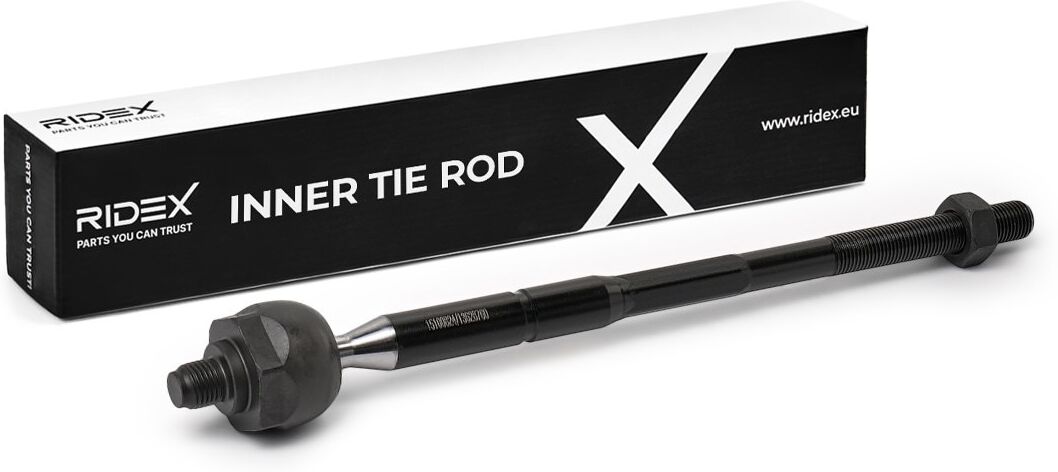 RIDEX 51T0062 Inner tie rod