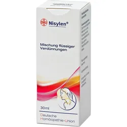 Nisylen 30 ML