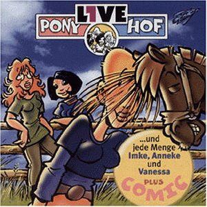 der Einslive Ponyhof - Der Einslive Ponyhof - Preis vom 10.10.2026 11:48:34 h