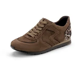 Sneaker Rosa Semler braun, 40