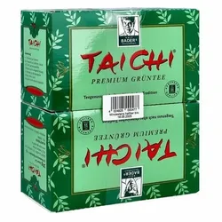 Tai Chi Premium Grüntee Maxipack