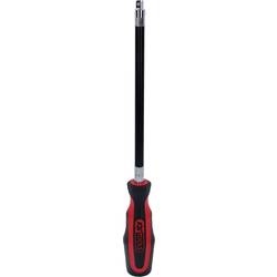 KS Tools 1591120 Vierkant-Schraubendreher Größe (Schraubendreher) 1/4 159.1120