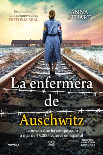 Ana Stuart - La enfermera de Auschwitz (KING) - Preis vom 11.10.2026 15:43:13 h