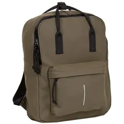Mart - Chicago Rucksack olive