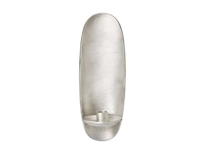 Ferm Living Bougeoir mural Agapé Aluminium