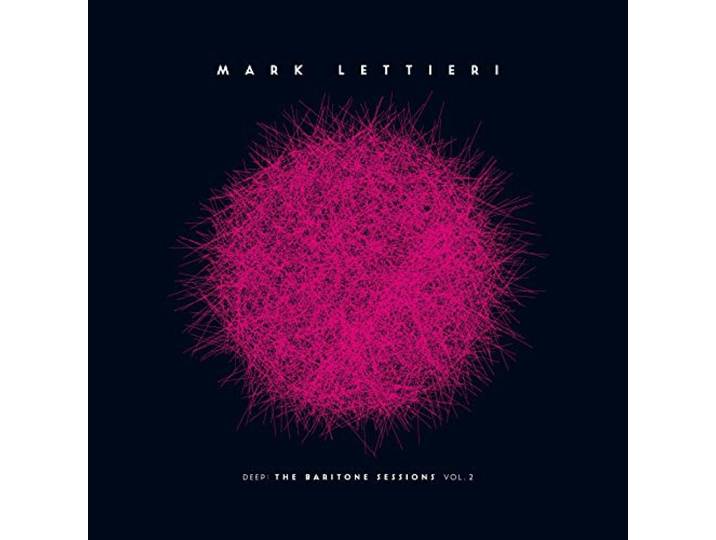 Deep: the Baritone Sessions Vol.2