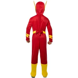 Metamorph The Flash Faschingskostüm Kinder - Karnevalskostüm (M)