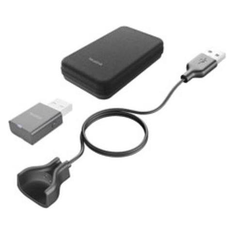 Yealink 1208650 - Portable Accessory Kit for WH6367 (1208650)