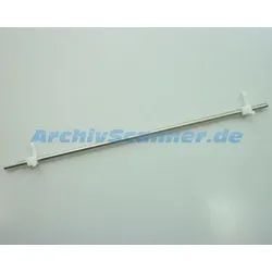 Öffnungsmechanismus mit Haken für die Xerox DocuMate 200er Serie