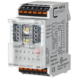 Metz Connect BMT-F-DI10 BACnet MS/TP 110881131970